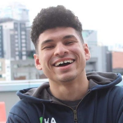 Gustavo’s Substack