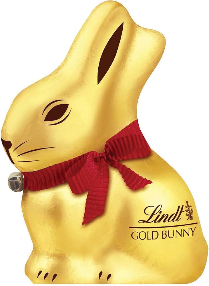 Lindt Gold Bunny: Lindt: 9781909342972: Amazon.com: Books Lindt Gold Bunny: Lindt: 9781909342972: Amazon.com: Books