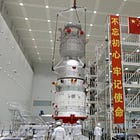 Replacement Shenzhou-22 Spacecraft to Launch in a Week