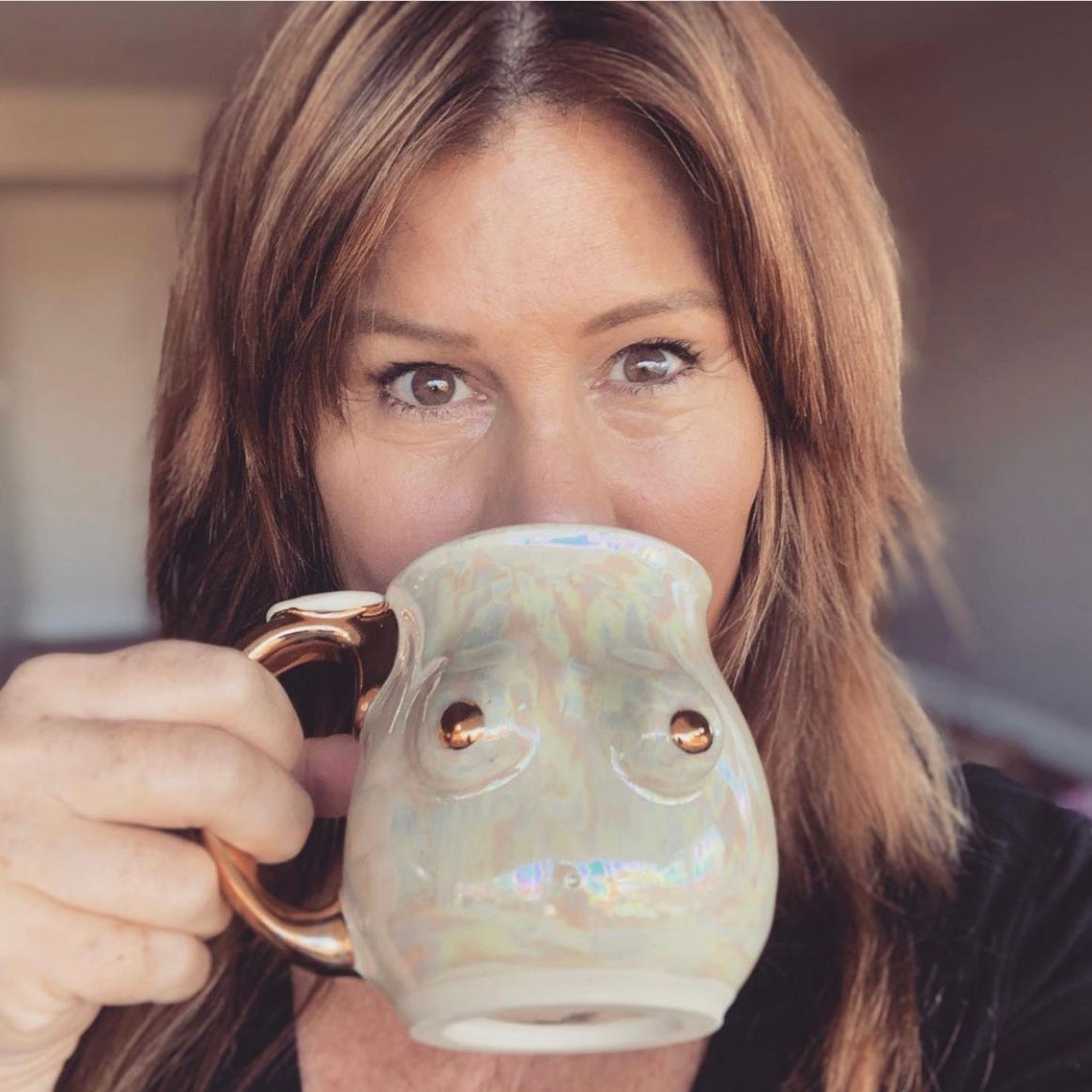 Beautiful Infinity Stories with Betsy Murphy