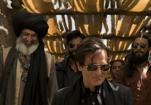 dance akshaye khanna dhurandhar f4ad7b9a69 gif – Trending ...