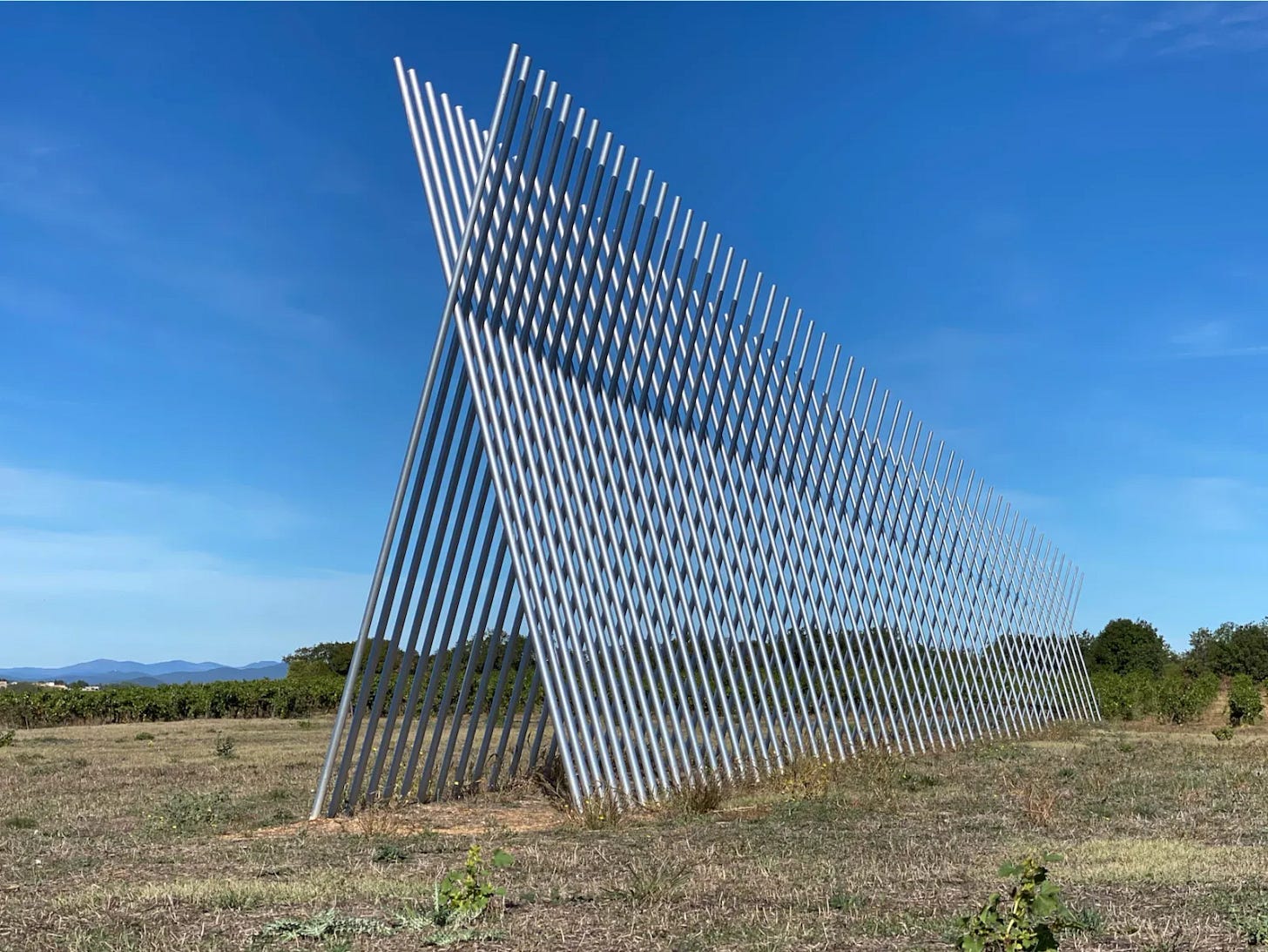 Les Rayons de Sarus Les Rayons de Sarus