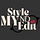 The Style MYᴺᴰ Edit