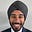 Taj Uppal's avatar