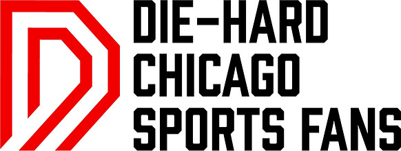 Die-Hard Chicago Sports