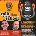 The Wire: Powered by Educators of NYC