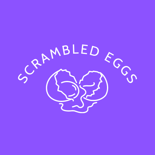Scrambled Eggs