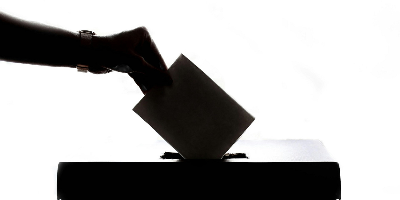 Post-Rhetoric: The US and Democracy Promotion in the Middle East and North Africa