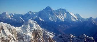 Nepal | History, Population, Flag ...