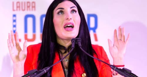 What to know about Laura Loomer, far-right activist and Trump ally What to know about Laura Loomer, far-right activist and Trump ally