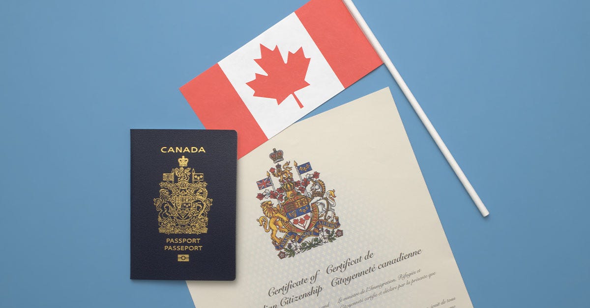 Canadian Citizenship Requirements - Canada Immigration and Visa  Information. Canadian Immigration Services and Free Online Evaluation.