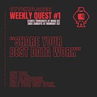 Bytexplorers Weekly Quest #1