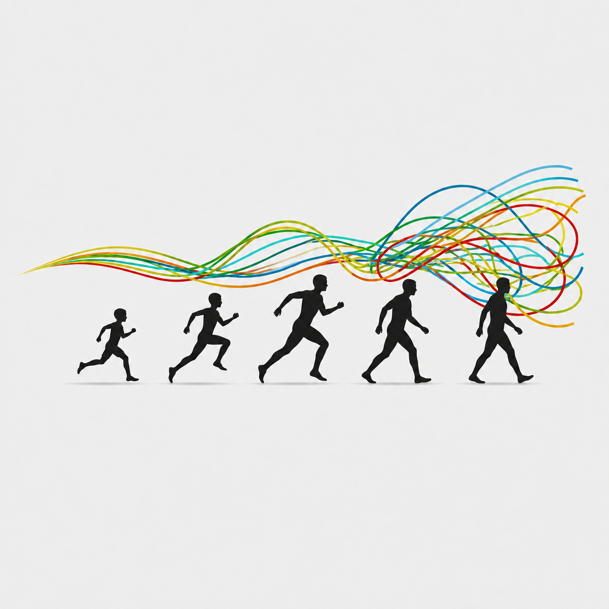 Dynamic Entropy — Alan Cohen