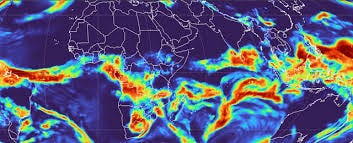 ignitia | Hyper-localized Weather Data