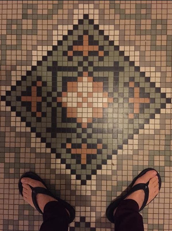 directional tiles directional tiles
