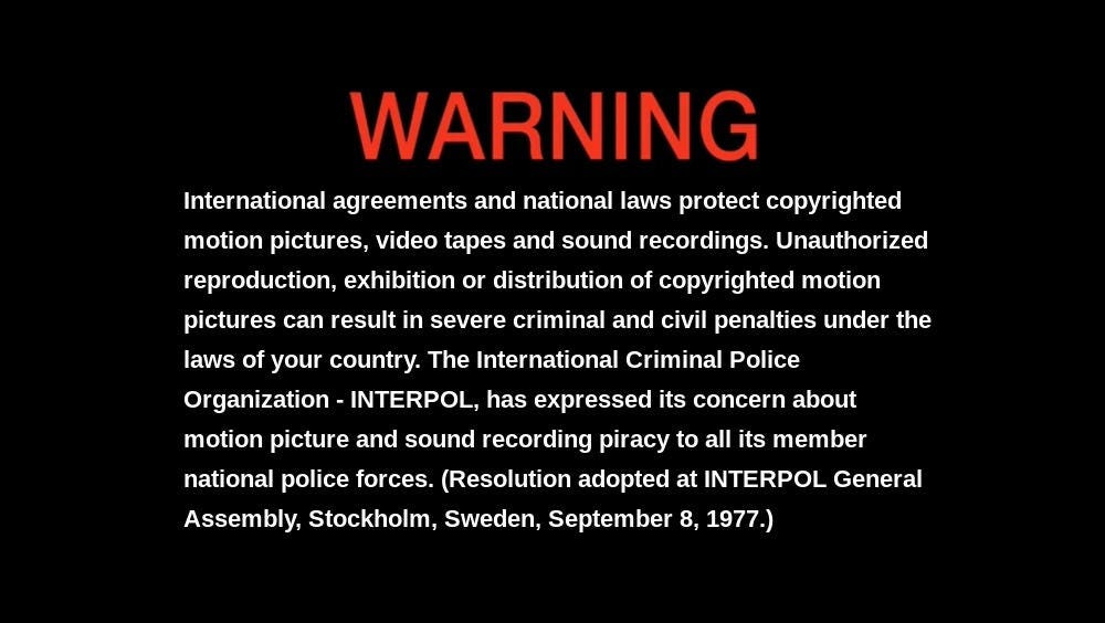 Sale Is Unlawful - by Damon Krukowski