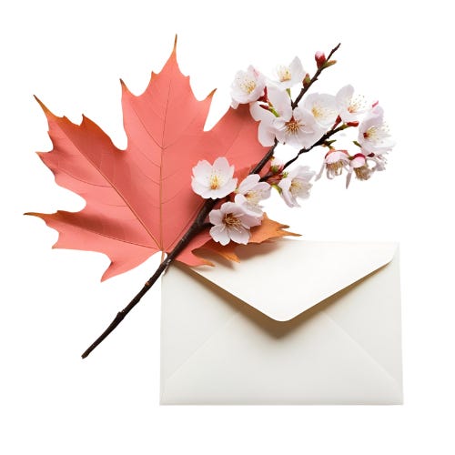 The Seasonal Traveller