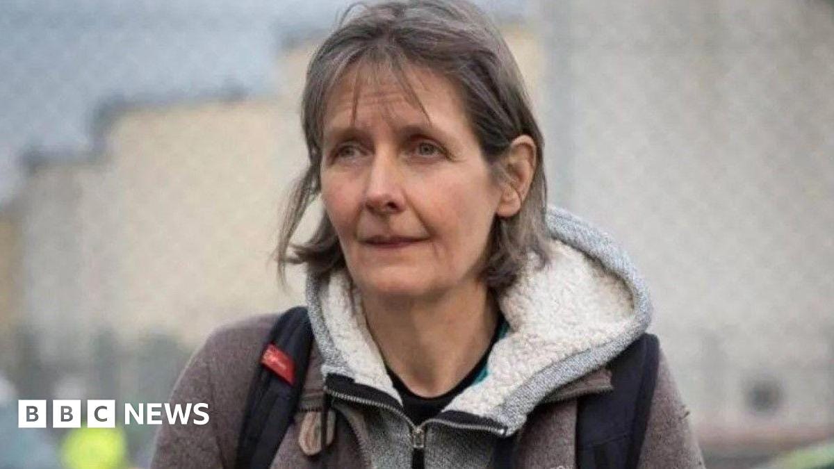 Retired Birmingham GP suspended after Ledbury animal rights demo