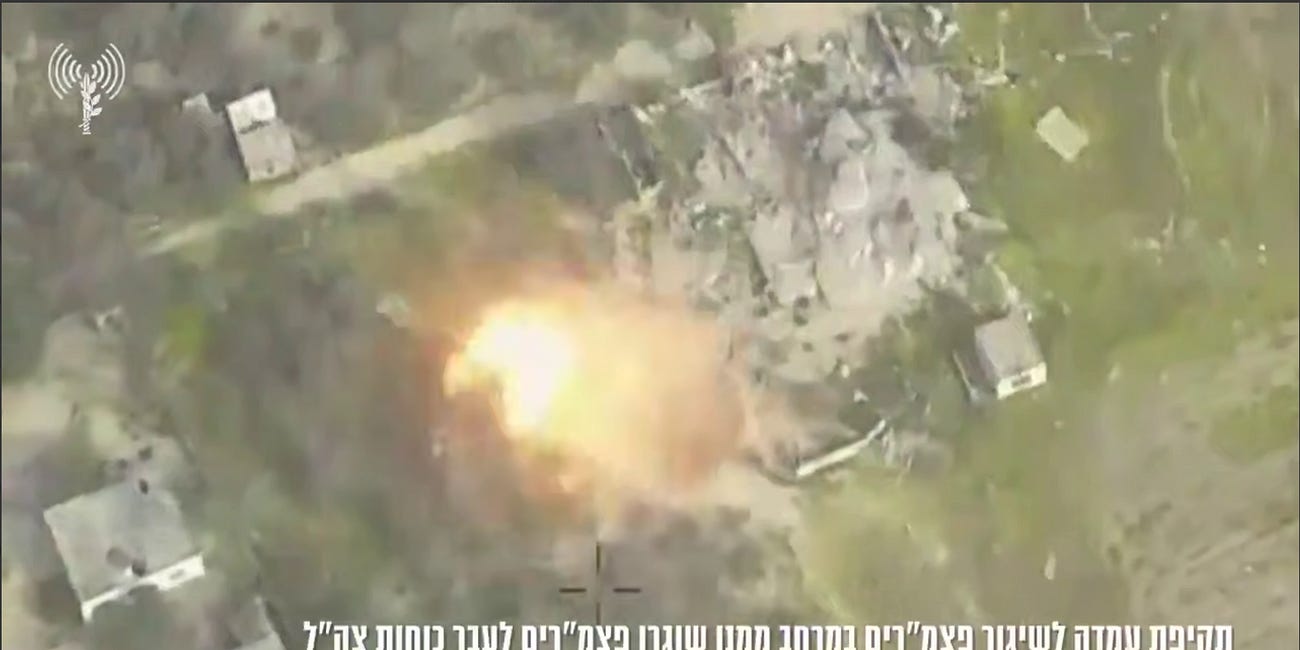 Η Χαμάς αποδέχεται πρόταση για κατάπαυση του πυρός