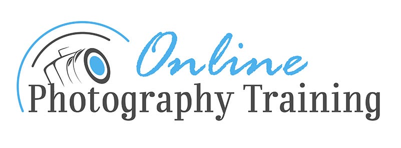 Online Photography Training