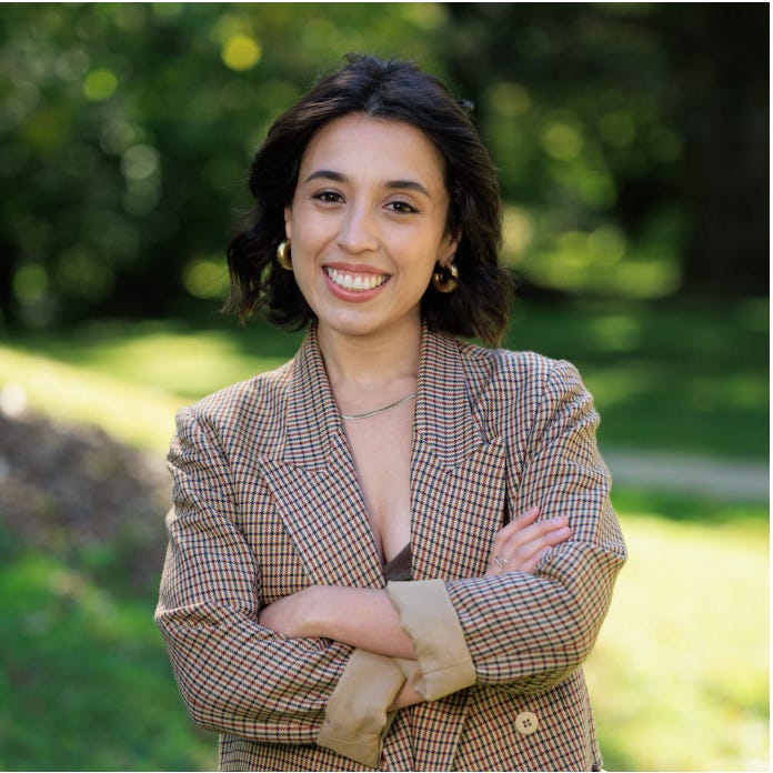 María Paula Rubiano | Substack
