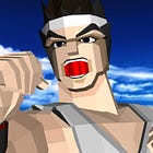 È successo il 31 dicembre: Virtua Fighter e...