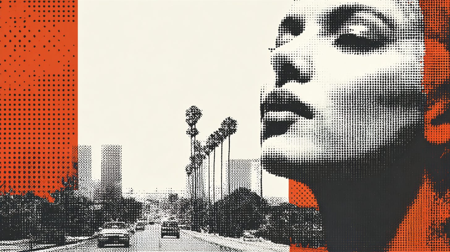 Hollywood Hollywood