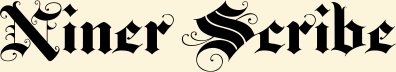 Niner Scribe