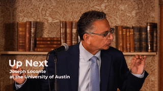 How Tolkien and Lewis Recovered Truth in an Age of Darkness | Joseph Loconte.mp4