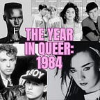 Songs That Saved Your Life