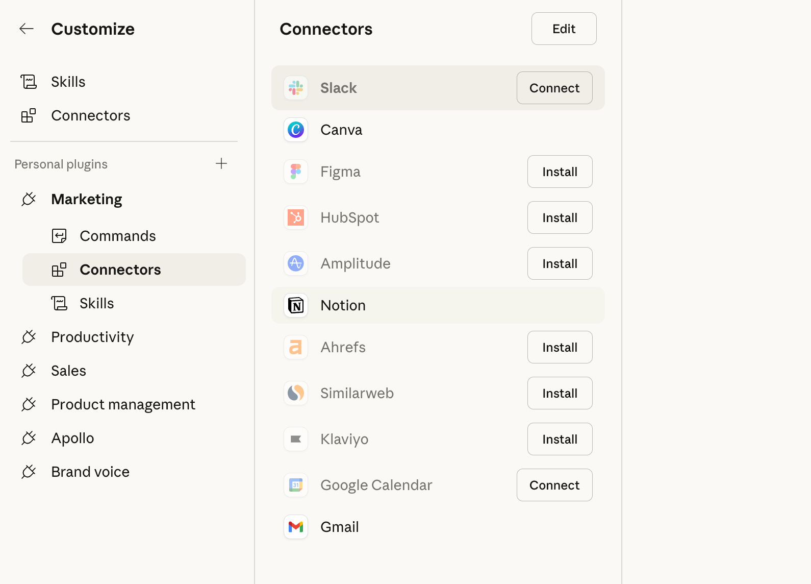 The Marketer's Guide to Claude Cowork Plugins