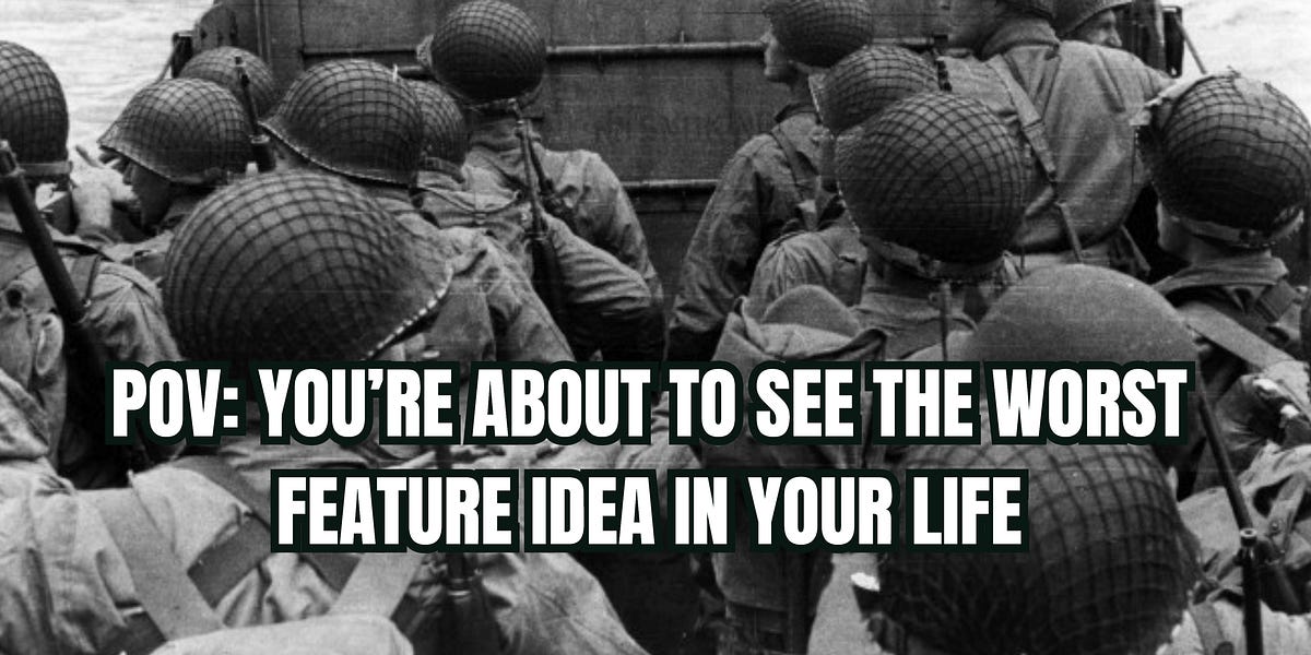 Claude Code is not making your product better (12 minute read)