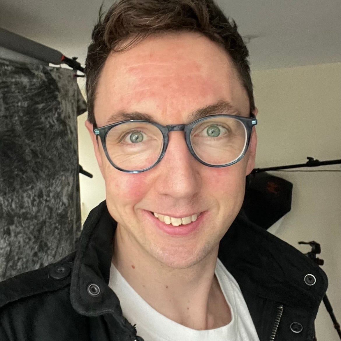 Artwork for Matt Osborne