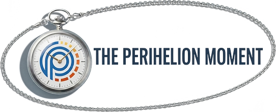 The Perihelion Moment