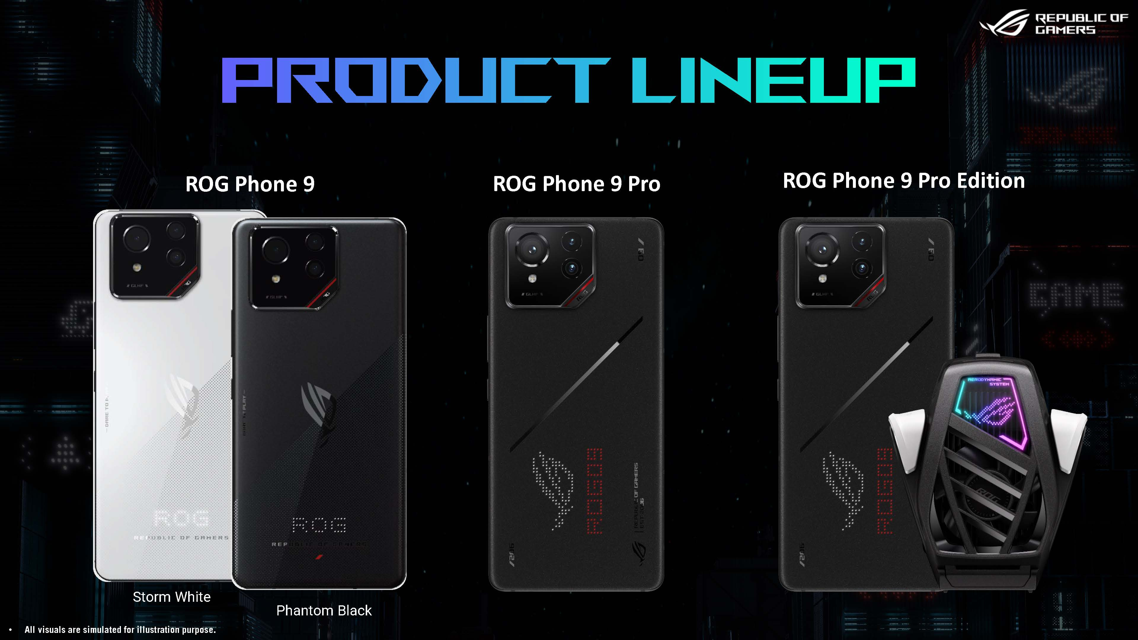 最終引下) ASUS ROG PHONE9 PRO 国内版 最終引下) ASUS ROG PHONE9 PRO 国内版 スマートフォン・携帯電話