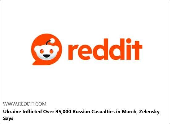 Article Keywords: casualties, invasion, russia, ukrain, zelensky