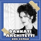 Dannati Architetti