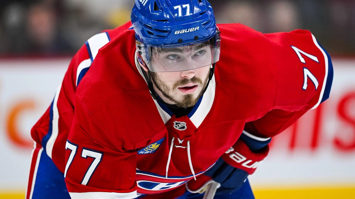 The Hockey Writers Daily - Jason Robertson Decision, Caleb Malhotra Player Comparisons & Kirby Dach Contract Prediction