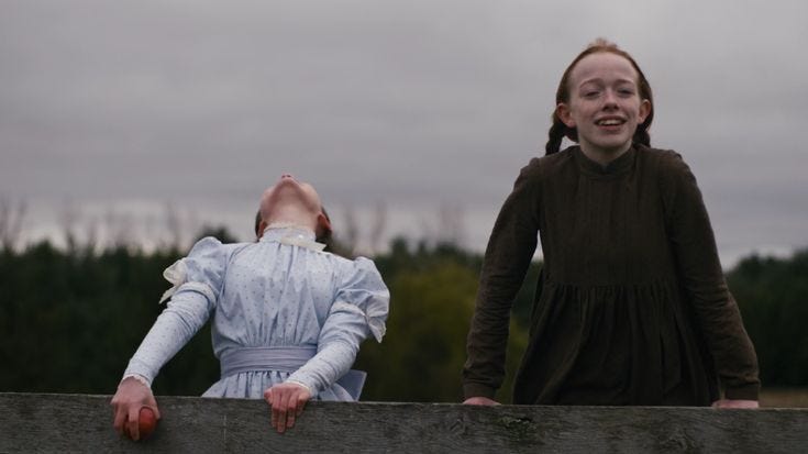 anne with an e screencaps | Tumblr