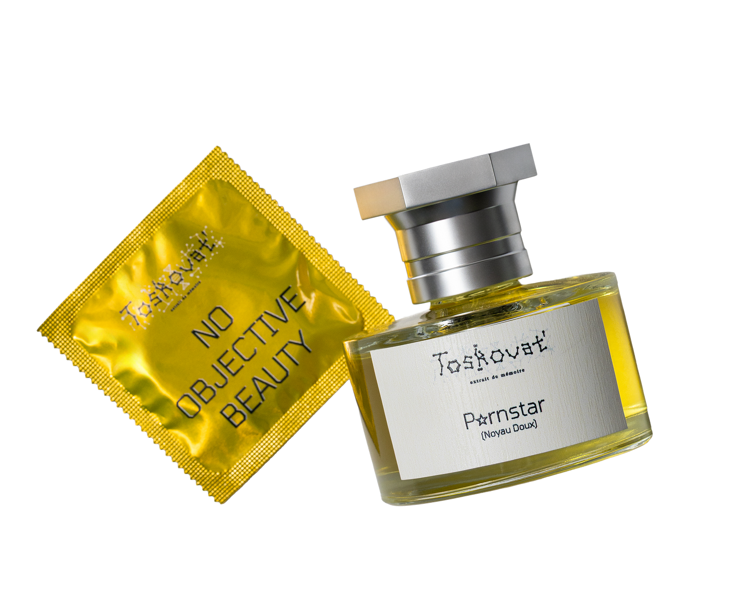 Pornstar (Noyau Doux) ā Toskovat Perfumes Pornstar (Noyau Doux) ā Toskovat Perfumes