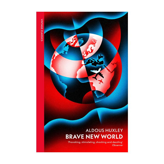 Brave New World (Vintage Classics) Brave New World (Vintage Classics)