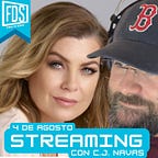 La Newsletter de Fuera de Series