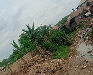 cholera outbreak in Oyo