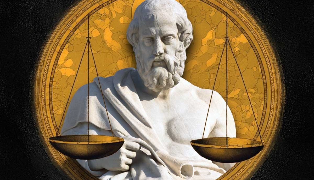 What Is the Golden Mean in Aristotle's Ethics? | TheCollector