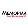 Платформа пам'яті Меморіал's avatar
