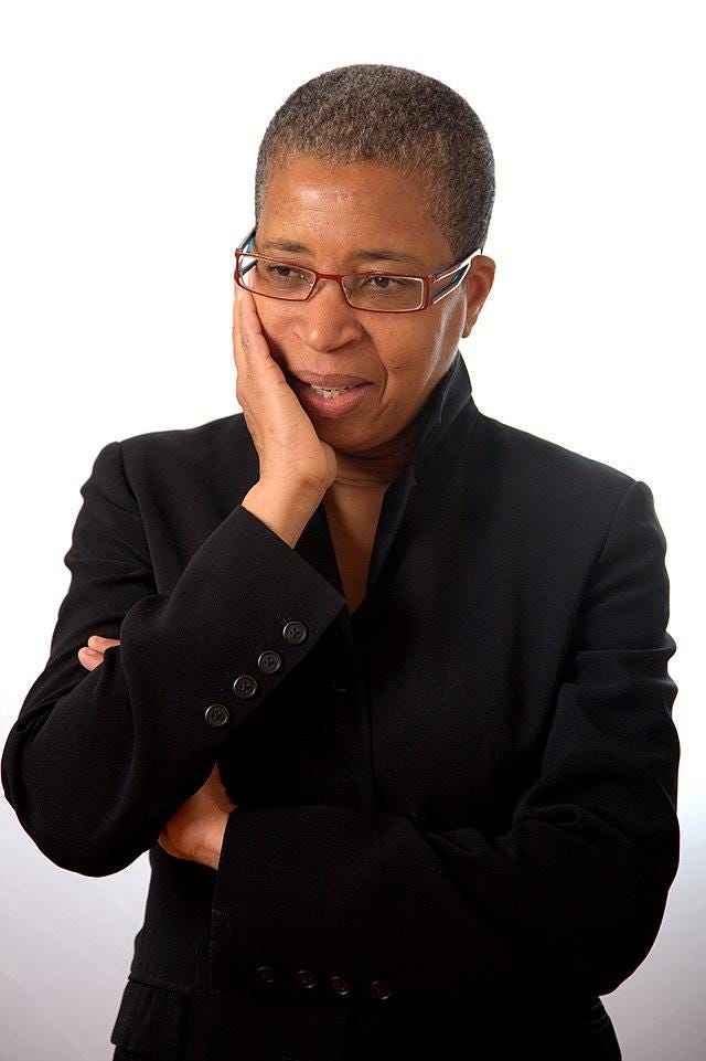 Dionne Brand Dionne Brand