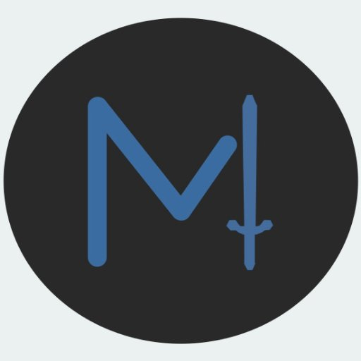 Substack profile picture for @mercenaries