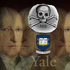 America's Secret Establishment ☠️ 