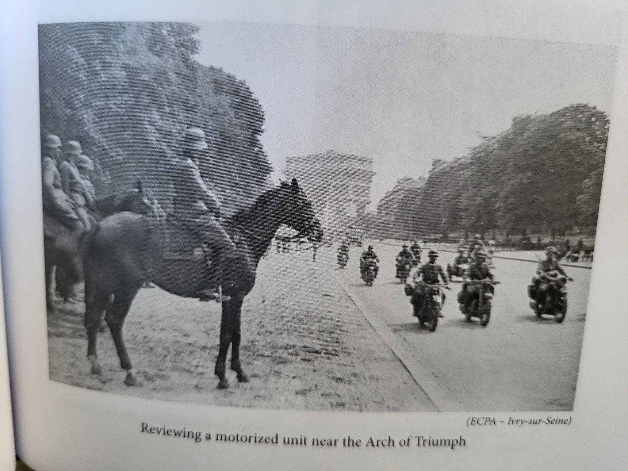 Paris Journals - Ernst Jünger