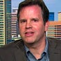 Jeff Barker's avatar